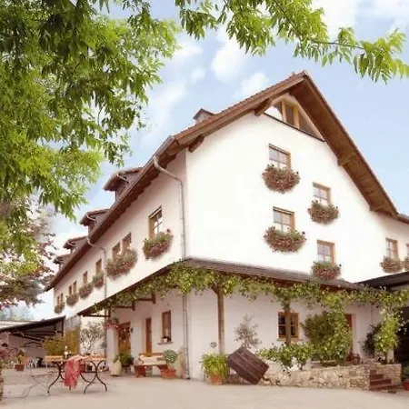 Hotel Winzerhotel Kinges-kessel