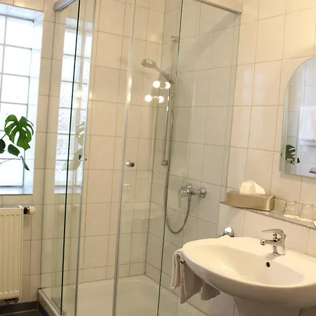 Winzerhotel Kinges-kessel Hotel