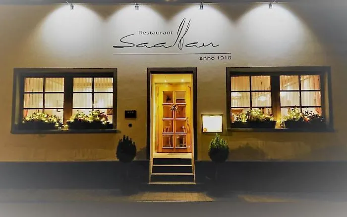 Winzerhotel Kinges-kessel 3* Mörstadt