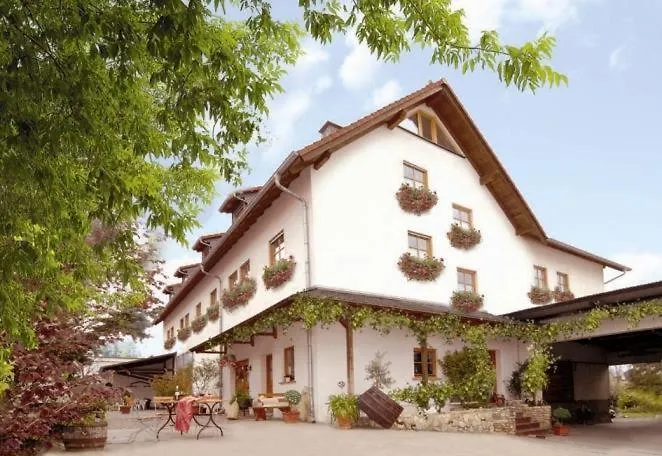 ホテル Winzerhotel Kinges-kessel