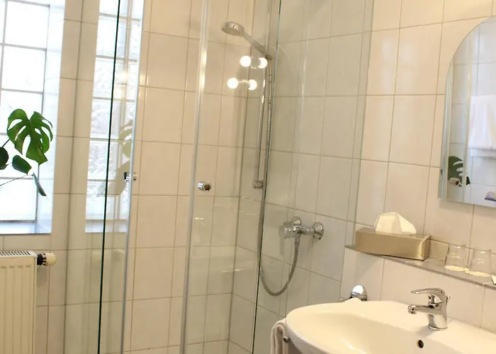 Winzerhotel Kinges-kessel ホテル